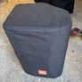 JBL padded cover for PRX 712 & PRX 812 speaker Image 2
