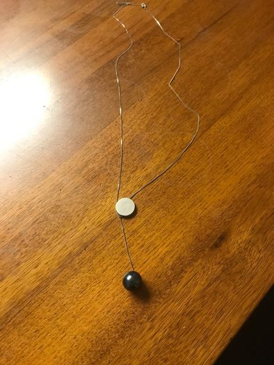 Costume Jewellery