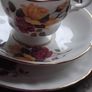 21piece Vintage Arklow Glendale Tea Set Image 9