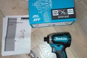 Impact Makita Dtd153z