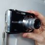 Fujifilm Finepix AX300 Y2K Retro Digital Camera Image 4