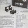 Model Airplane 30  Magazine  Lot Vintage to Modern.  RCM & E,  Radio Modeler,  Avation Modeller,  Model World Image 6