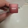 Wonderskin Wonder Blading All-Day Lip Stain - Demure Image 2