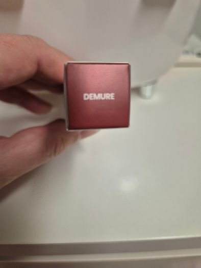 Wonderskin Wonder Blading All-Day Lip Stain - Demure