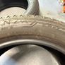 Bridgestone Alenza tyres x4 G05 X5 Image 4