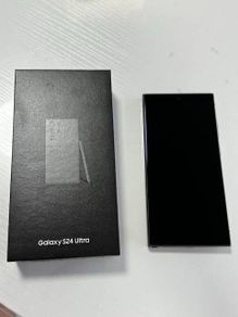 Samsung galaxy s24 ultra