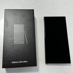 Samsung galaxy s24 ultra