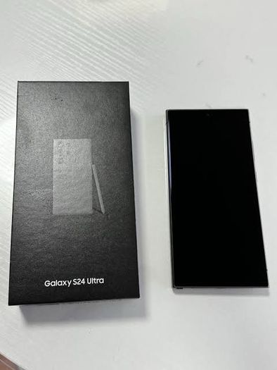 Samsung galaxy s24 ultra