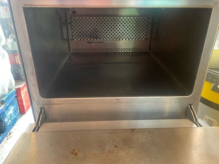 Merrychef E2s