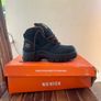 No Risk Steel Toe Boots Image 3