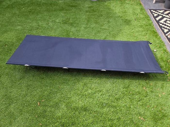 camping beds