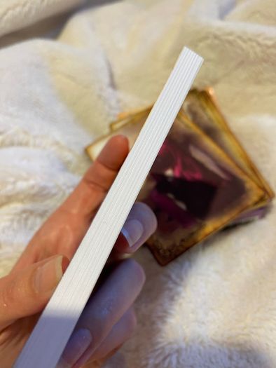Brand New Archangel Michael Oracle Cards