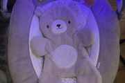 Baby bouncer