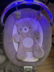 Baby bouncer