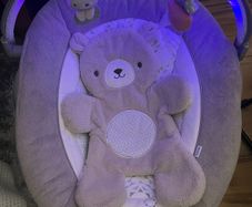 Baby bouncer