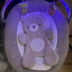 Baby bouncer