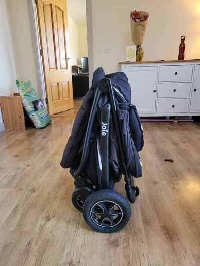 Joie Litetrax PRO - Shale
