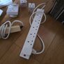 Extension leads and adapters Image 2