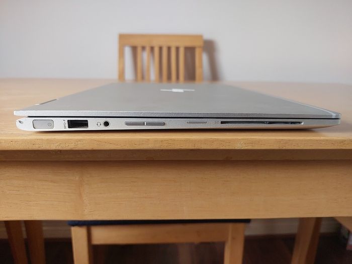 HP EliteBook x360 1030 G2 | Touchscreen | Intel Core i5 | 8GB RAM | 256GB SSD | Windows 11 Pro