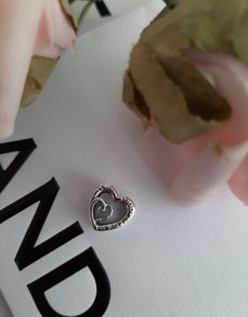 New mum genuine pandora charm