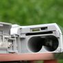Fujifilm Finepix A330 Compact Digital Camera 3.2 Mega Pixel Point & Shoot Image 7