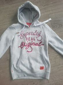 Superdry Hoodie