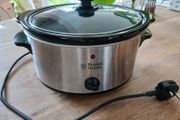 Russell Hobbs Slow Cooker