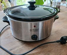 Russell Hobbs Slow Cooker