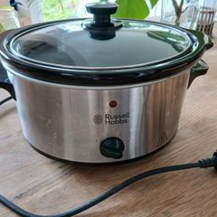 Russell Hobbs Slow Cooker