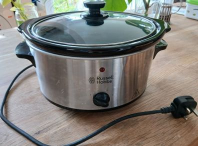 Russell Hobbs Slow Cooker