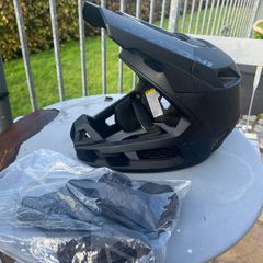 Cratoni Interceptor 2.0 Fullface MTB Helmet - New