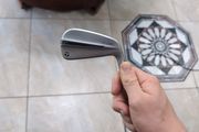 TaylorMade p udi 2 iron