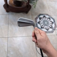 TaylorMade p udi 2 iron