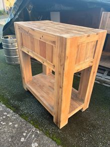 Butcher Blocks