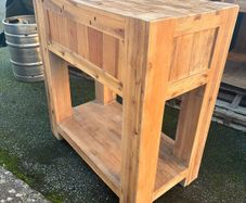 Butcher Blocks