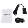 Wecast C2 Miracast WiFi Display Dongle Receiver 1080P AirPlay Mirroring DLNA Image 9
