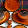 On Hold. Celtic Ennis pattern 8 Pieces - Some Rare Image 5