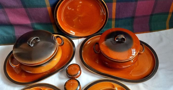 On Hold. Celtic Ennis pattern 8 Pieces - Some Rare