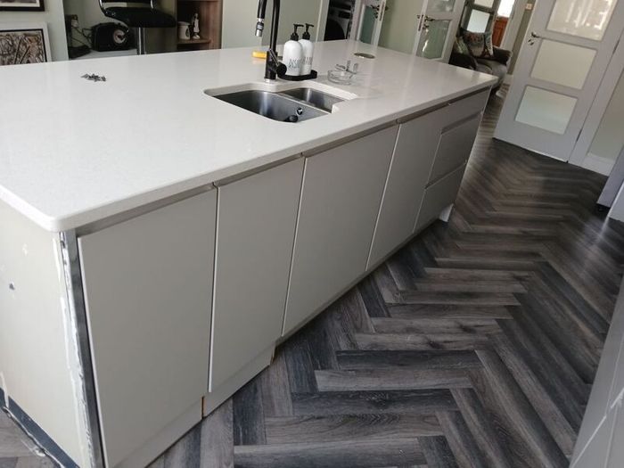 kitchen doors and drawers