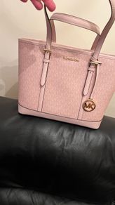 Brand New Michael Kors Tote Bag