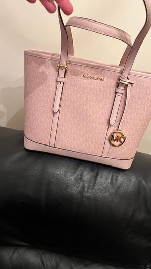 Brand New Michael Kors Tote Bag