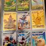 Pokemon collection of cards, tins, coins and more! Image 6