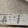 SOliver Taupe Biker Boots Image 4