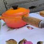 Le Creuset pot Image 6