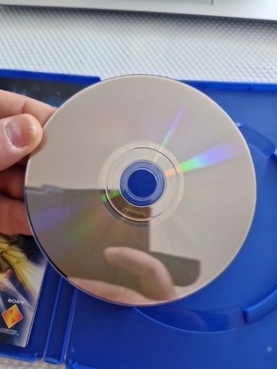 Rogue Galaxy PlayStation2 Ps2 Games Original