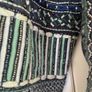 Beaded embroidered vintage Zara jacket Image 6