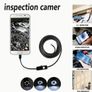 7mm USB Endoscope Camera for Android - Flexible Snake Inspection Tool Image 2