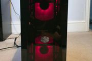Ryzen | 32gb Ram | Gaming Pc