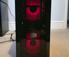Ryzen | 32gb Ram | Gaming Pc