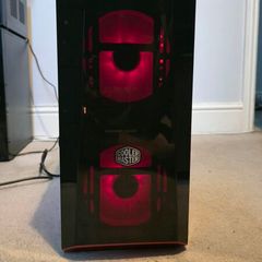 Ryzen | 32gb Ram | Gaming Pc